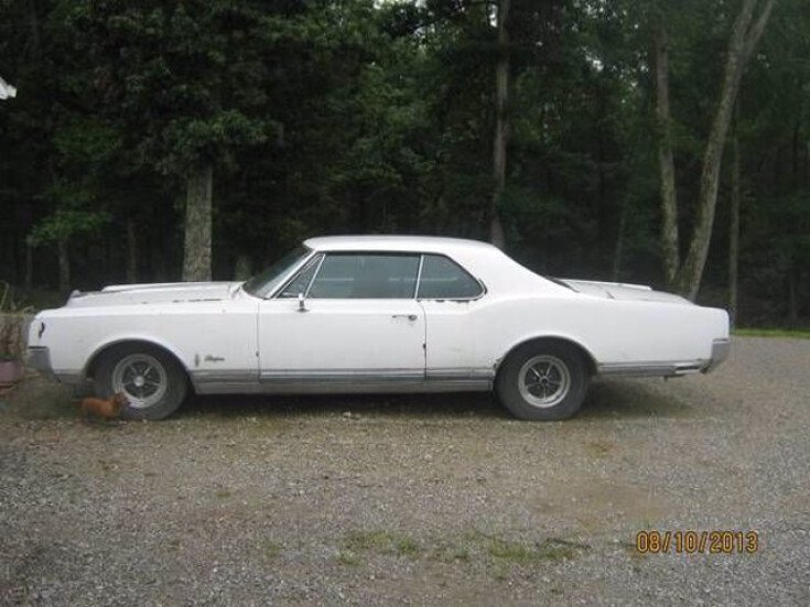 Photo for 1965 Oldsmobile Starfire